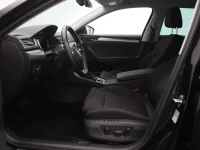 Skoda Superb 2 110kW thumbnail