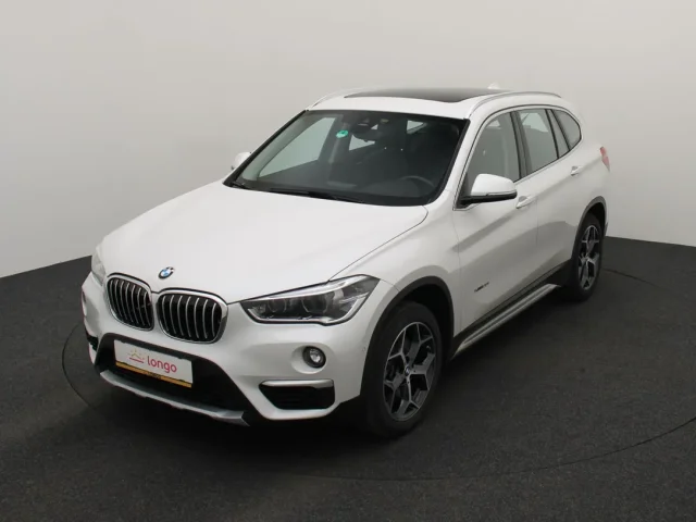 Image of BMW X1 2 141kW