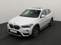 BMW X1 2 141kW thumbnail