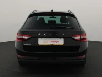 Skoda Superb 2 110kW thumbnail