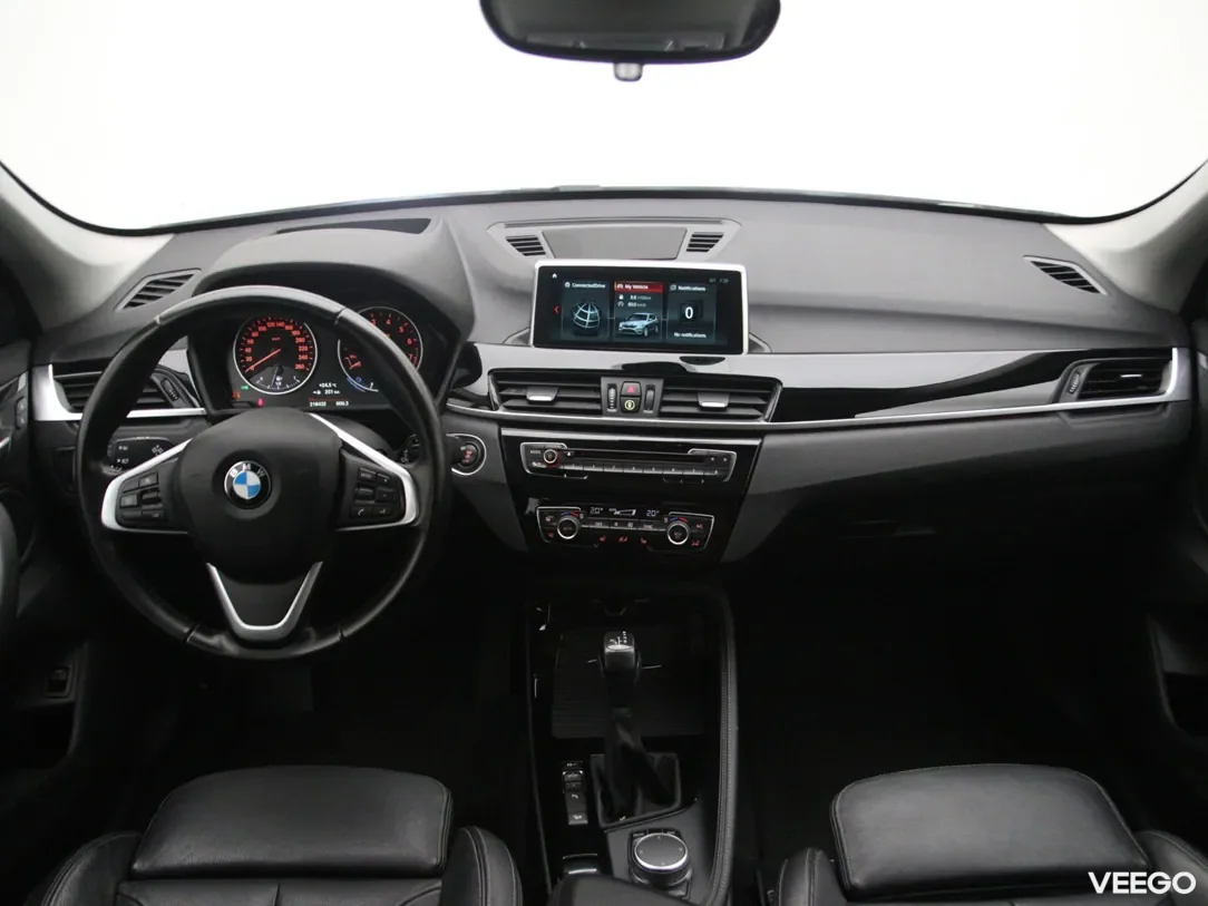 BMW X1 2 141kW