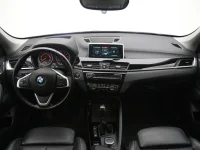 BMW X1 2 141kW thumbnail