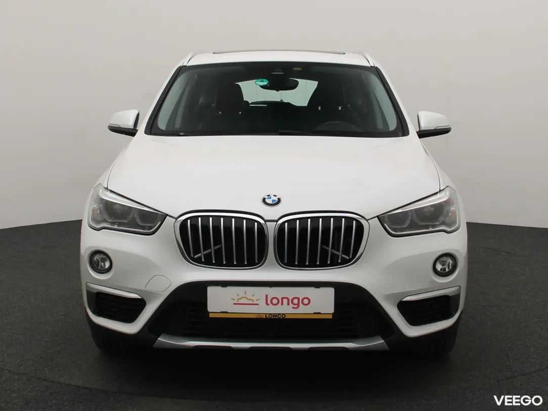 BMW X1 2 141kW