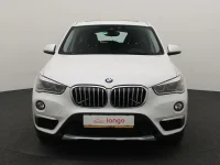 BMW X1 2 141kW thumbnail
