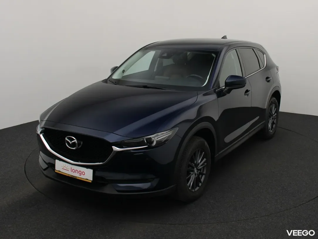 Mazda CX-5 2 121kW