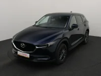 Mazda CX-5 2 121kW thumbnail