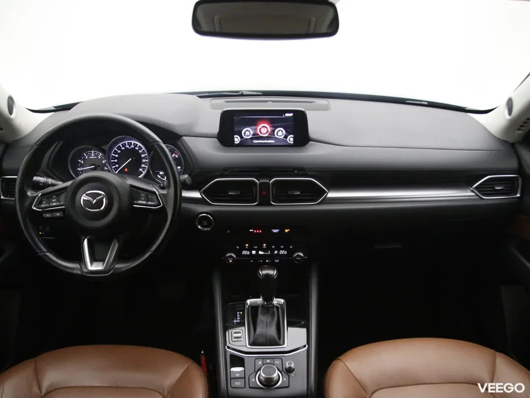 Mazda CX-5 2 121kW