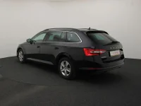 Skoda Superb 2 110kW thumbnail