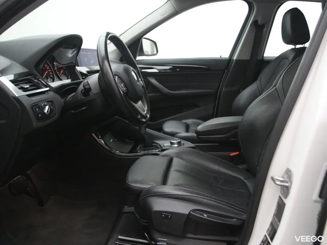 BMW X1 2 141kW