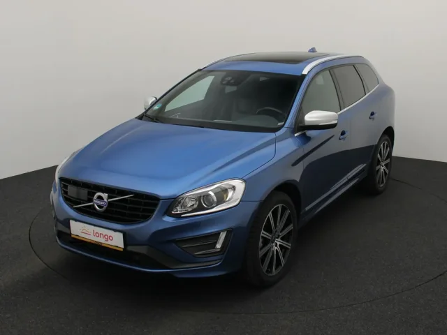 Image of Volvo XC60 2 140kW