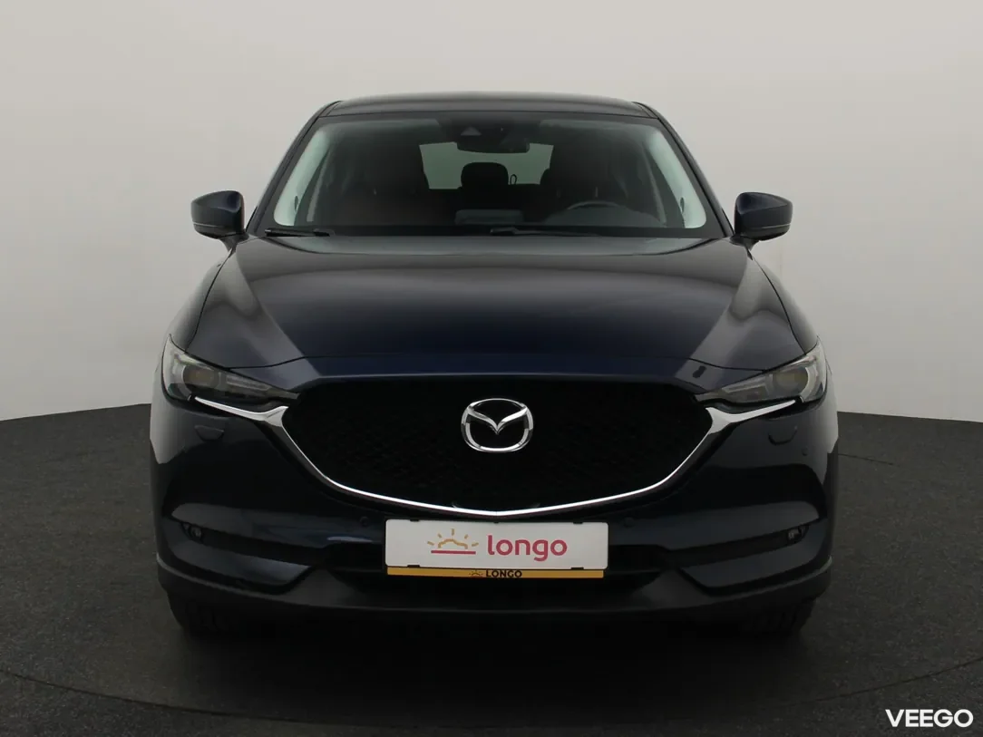 Mazda CX-5 2 121kW