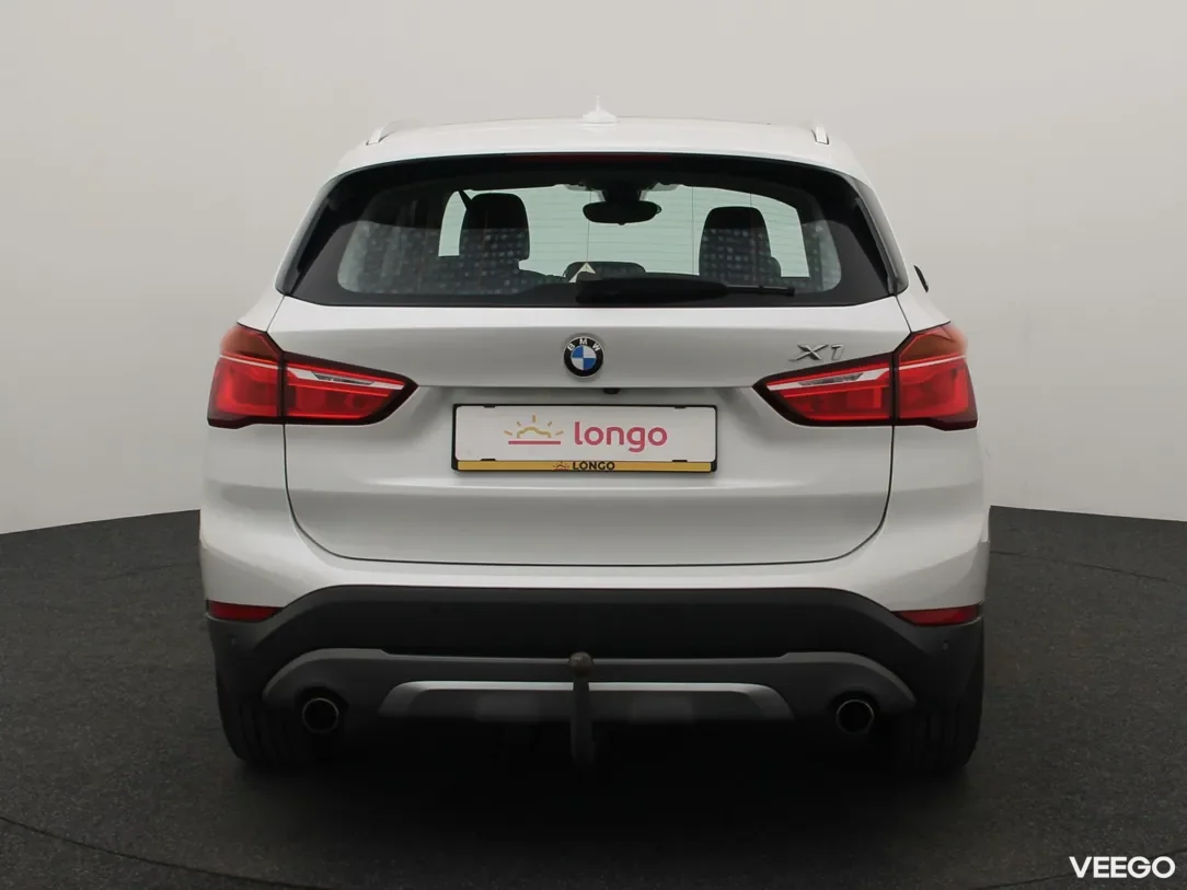 BMW X1 2 141kW