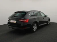 Skoda Superb 2 110kW thumbnail
