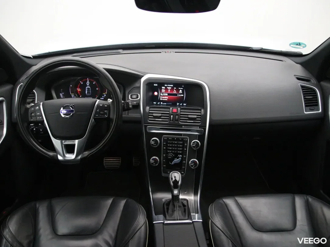 Volvo XC60 2 140kW