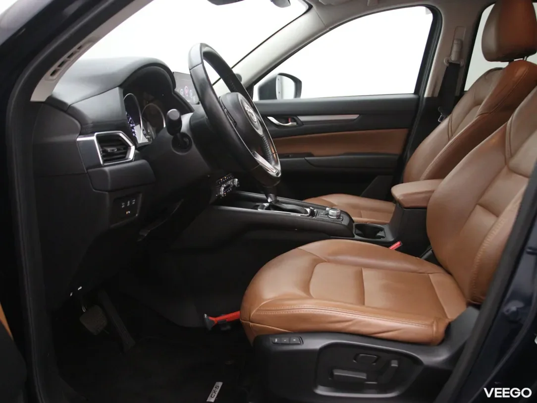 Mazda CX-5 2 121kW