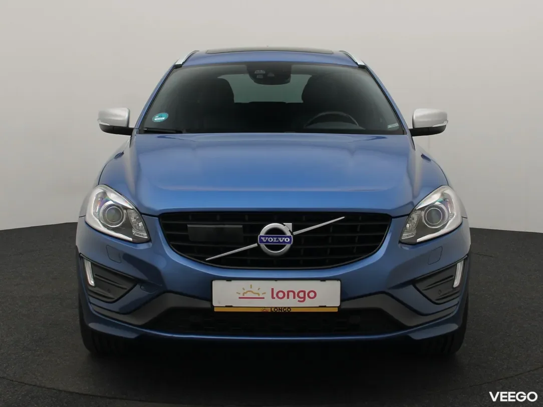 Volvo XC60 2 140kW