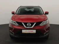 Nissan Qashqai 1.6 96kW thumbnail