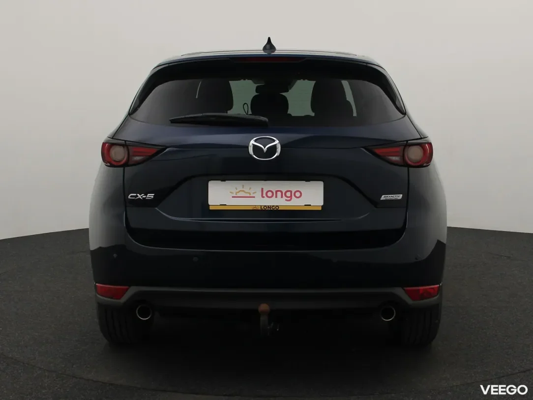 Mazda CX-5 2 121kW
