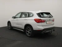 BMW X1 2 141kW thumbnail