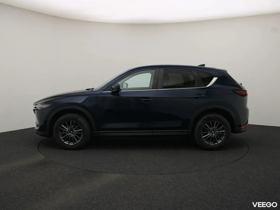 Mazda CX-5 2 121kW