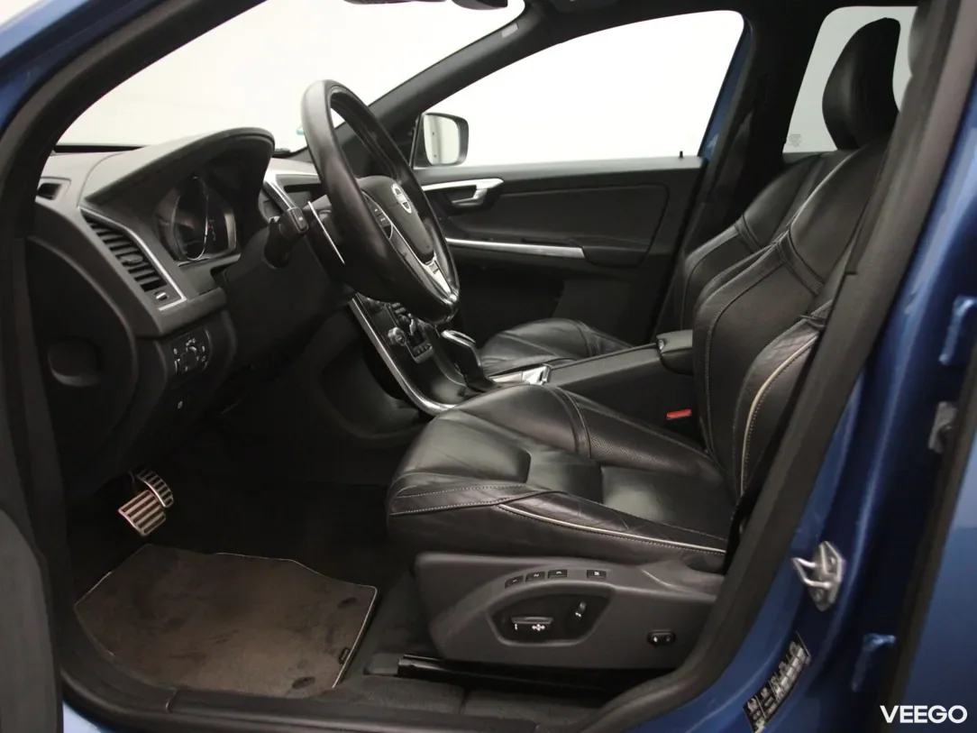 Volvo XC60 2 140kW
