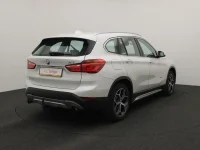 BMW X1 2 141kW thumbnail