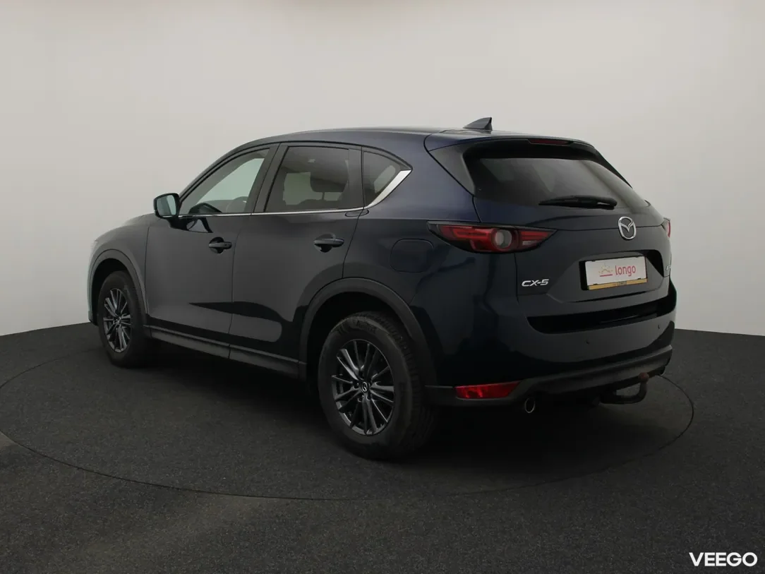Mazda CX-5 2 121kW