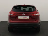Nissan Qashqai 1.6 96kW thumbnail