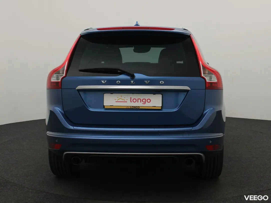 Volvo XC60 2 140kW