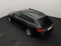 Skoda Superb 2 110kW thumbnail
