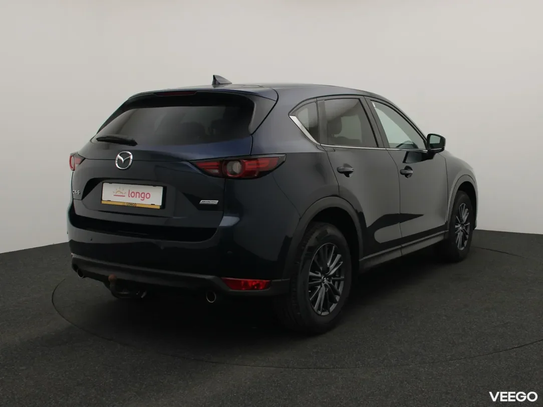Mazda CX-5 2 121kW