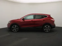 Nissan Qashqai 1.6 96kW thumbnail