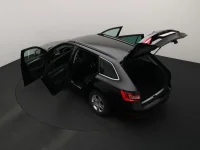 Skoda Superb 2 110kW thumbnail