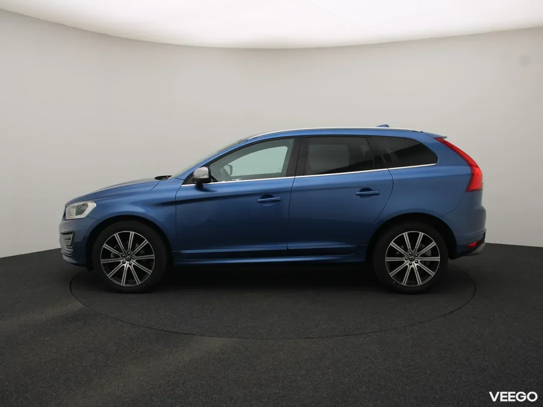Volvo XC60 2 140kW
