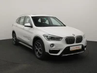 BMW X1 2 141kW thumbnail