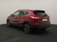 Nissan Qashqai 1.6 96kW thumbnail