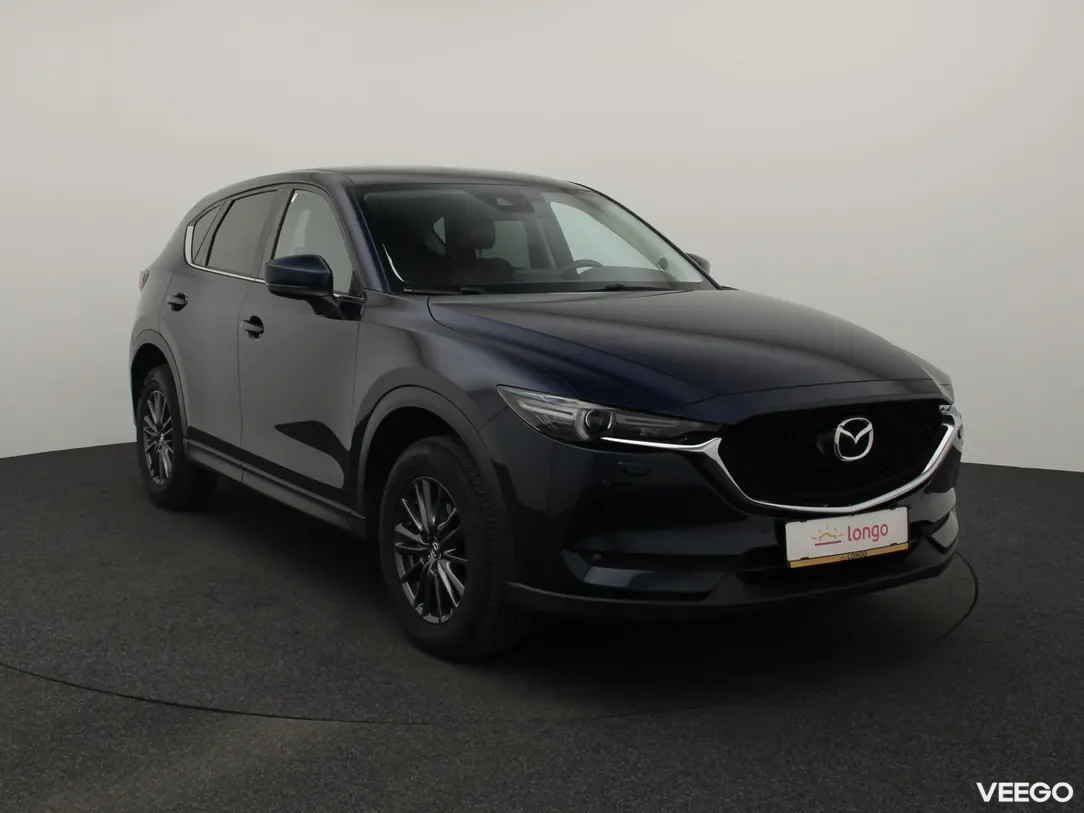 Mazda CX-5 2 121kW