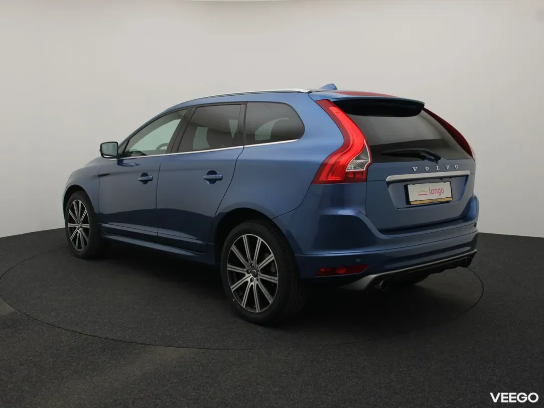 Volvo XC60 2 140kW