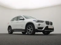 BMW X1 2 141kW thumbnail
