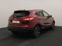Nissan Qashqai 1.6 96kW thumbnail