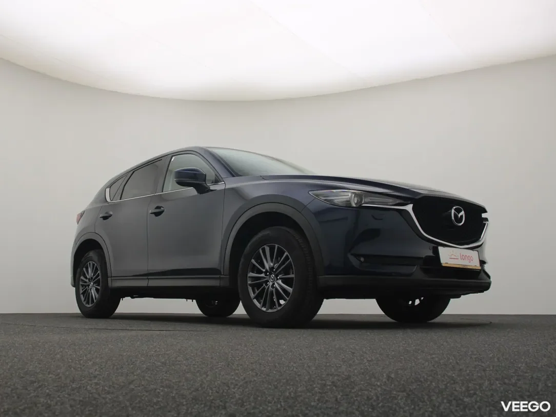 Mazda CX-5 2 121kW