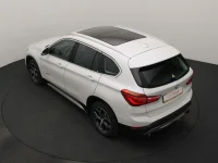 BMW X1 2 141kW thumbnail