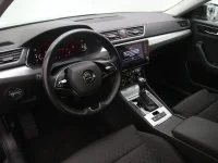 Skoda Superb 2 110kW thumbnail