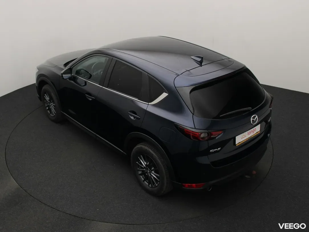 Mazda CX-5 2 121kW