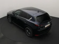 Mazda CX-5 2 121kW thumbnail