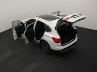 BMW X1 2 141kW thumbnail