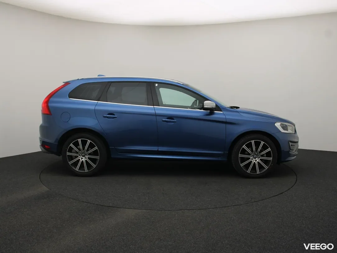 Volvo XC60 2 140kW