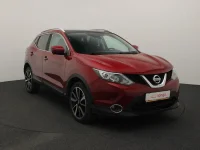 Nissan Qashqai 1.6 96kW thumbnail