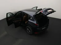 Mazda CX-5 2 121kW thumbnail