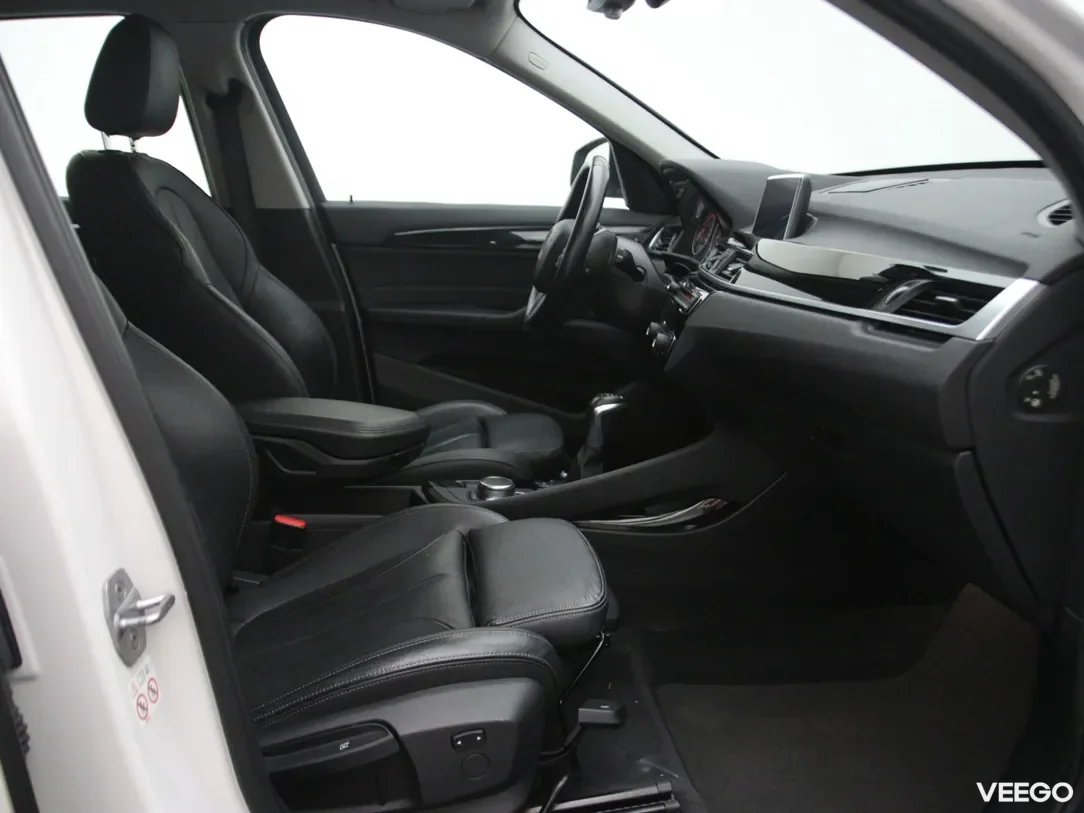 BMW X1 2 141kW